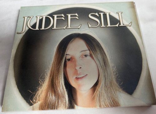 Judee sill abracadabra the - sill-abracadabra,