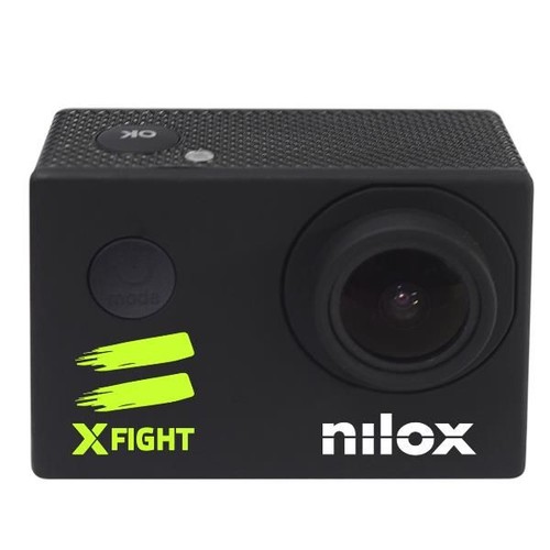 Xfight black action cam - xfight,