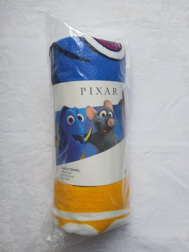 Pixar dory strandtuch beach - dory,