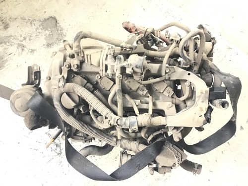 Motore semicompleto per toyota - per,