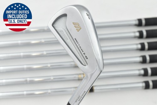 Pezzi mizuno ti blade - 7, s-10
