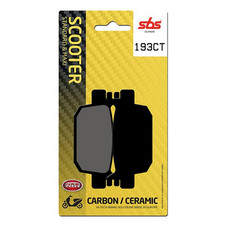 HONDA SH IE DD (KF10B) 150