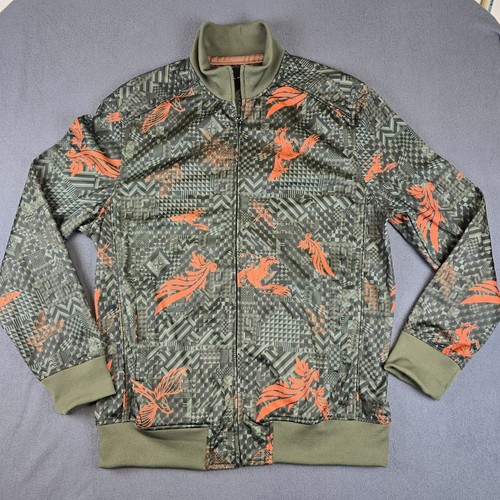 Giacca bomber vintage y2k - giacca,