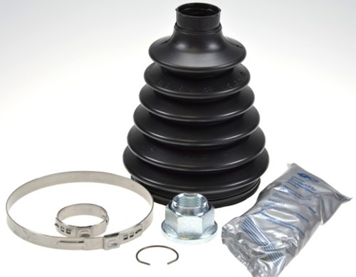 Kit soffietto albero - , motore
