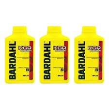 3Lt Bardhal Bardahl Kgr Injection Olio Miscela Lubrificante Moto Scooter 03BD03