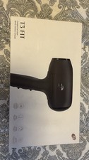 T3 Fit Asciugacapelli Compatto