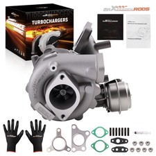 Turbocompresseur for NISSAN