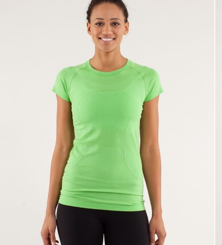 Camicia lululemon run swiftly - lululemon,