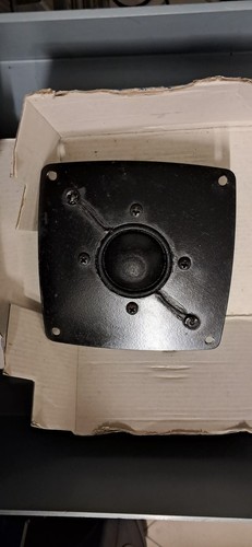 Midrange sipe ohm - 8, x