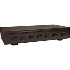 E-Audio interruttore selettore