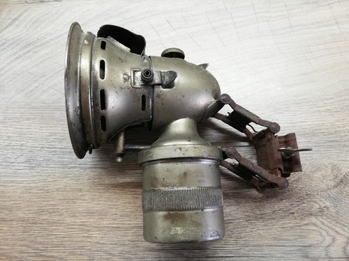 Lampada faro bicicletta hackel - lampada,