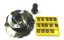 Kennametal Wsp Dischi per