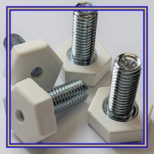 131399 X 4 Piedini di