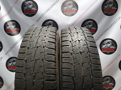 Gomme invernali usate - gomme,