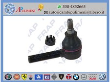 26 TESTINA INT STERZO DX-SX (Ø14x1,5 SX) LANCIA FULVIA FLAVIA BERLINA COUPE' 1°S