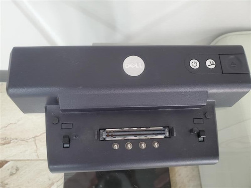 Dell pro1x laptop - laptop, d/port