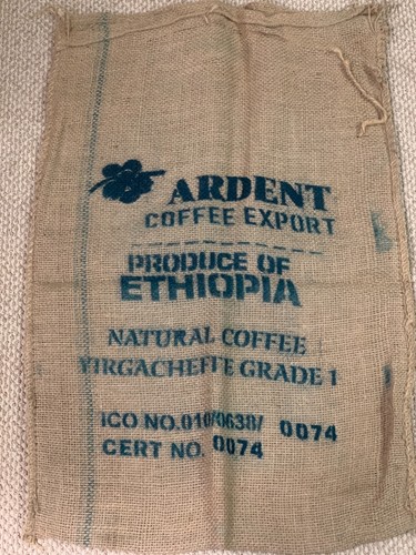 Unreal coffee chicco - coffee,