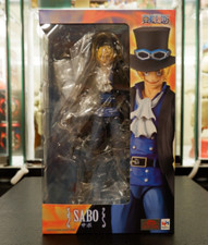 Megahouse Variable Action