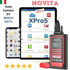Auto diagnosi ediag plus - auto,