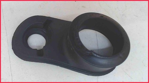 Guarnizioni gomma manicotto - in,