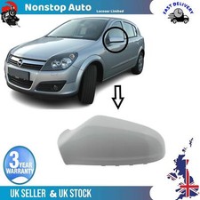 Calotta Specchietto Laterale