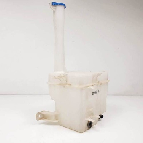 Vaschetta acqua tergicristalli - vaschetta,