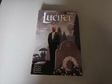 LUCIFER IL GIUDIZIO DI