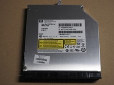 HP ProBook 4520s unità