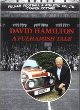 David Hamilton - A Fulhamish