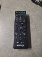 SONY RM-ADU138 ORIGINAL AV