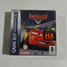 DISNEY CARS MOTORI RUGGENTI