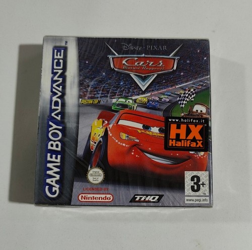Disney cars motori ruggenti - disney,
