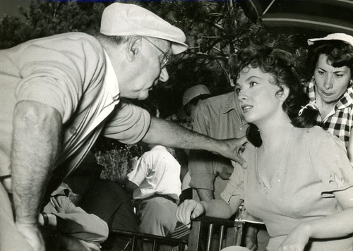 Gina lollobrigida ecco - gina, et
