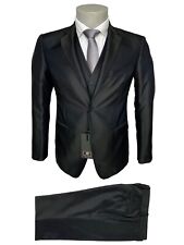 Abito uomo Reporter, blu a