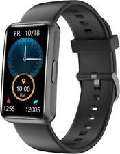 Orologio Contapassi Da Polso