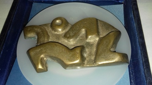 Scultura umberto - scultura,