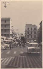 ANZIO: 4 fotocartoline private  anni '40