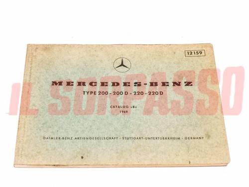 Catalogo ricambi carrozzeria - ricambi,