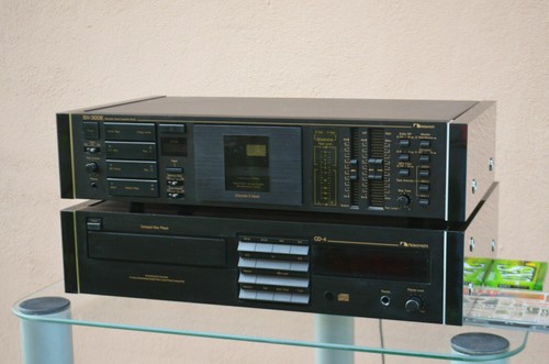 Per nakamichi 300 - nakamichi, bx
