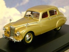 SUPERBO OXFORD PRESSOFUSO 1/43