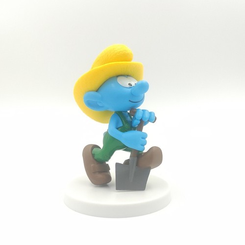 Sbabam puffi jobs series - puffi,