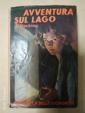 A. HOCKING - AVVENTURA SUL