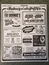 PIZZA LIQUIRIZIA 8"x10" poster