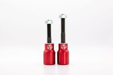 Apex Scooter Barnaynay Pegs -