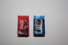 2 Distributori automatici di