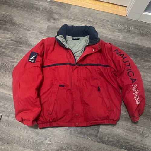 Giubbotto nautica piumino - giubbotto,