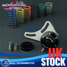 Attuatore turbo wastegate