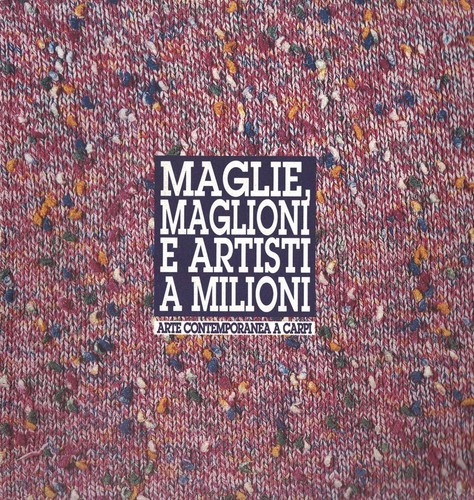 Maglie maglioni artisti a - maglie,,