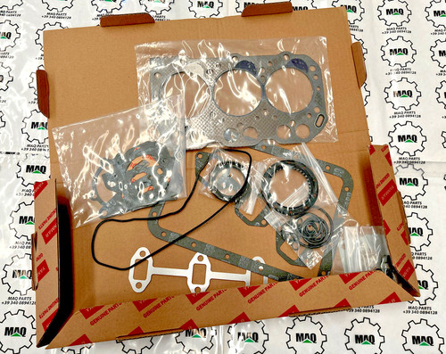 Kit guarnizioni motore yanmar - guarnizioni,