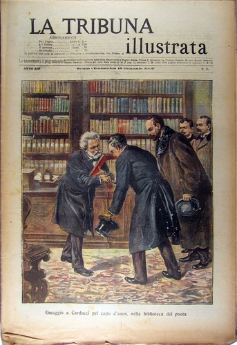 Tribuna illustrata 15 - tribuna,